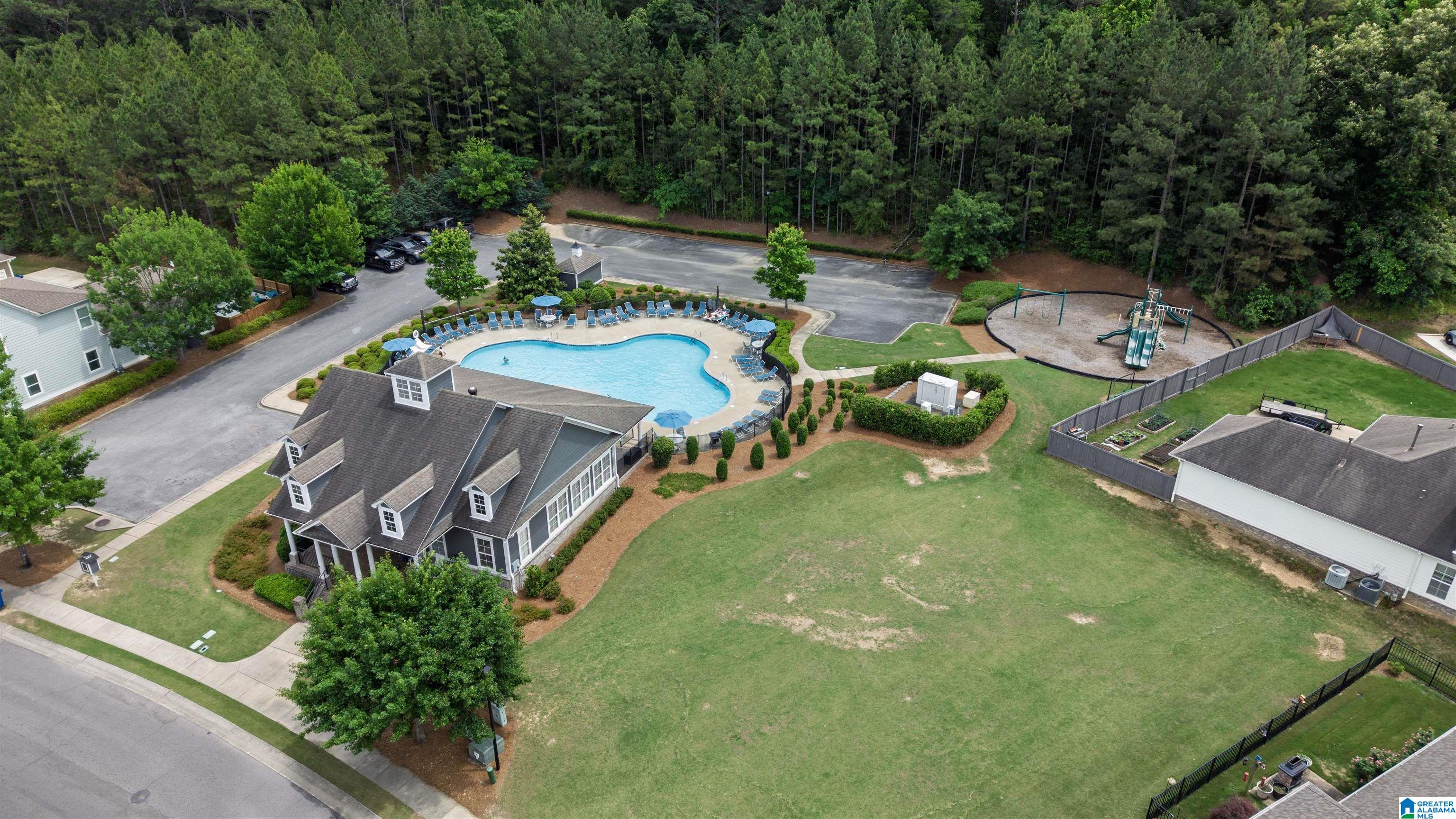 128 Appleford Road Helena, AL 35080 - Photo 29 of 34