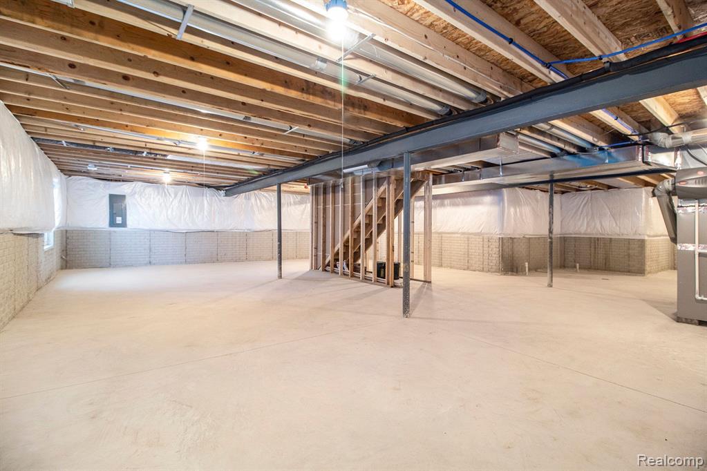 711 Merrimac Road Canton, MI 48188 - Photo 20 of 22