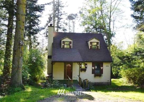 1874 Beverly Beach Road Freeland, WA 98249 - Photo 1 of 12