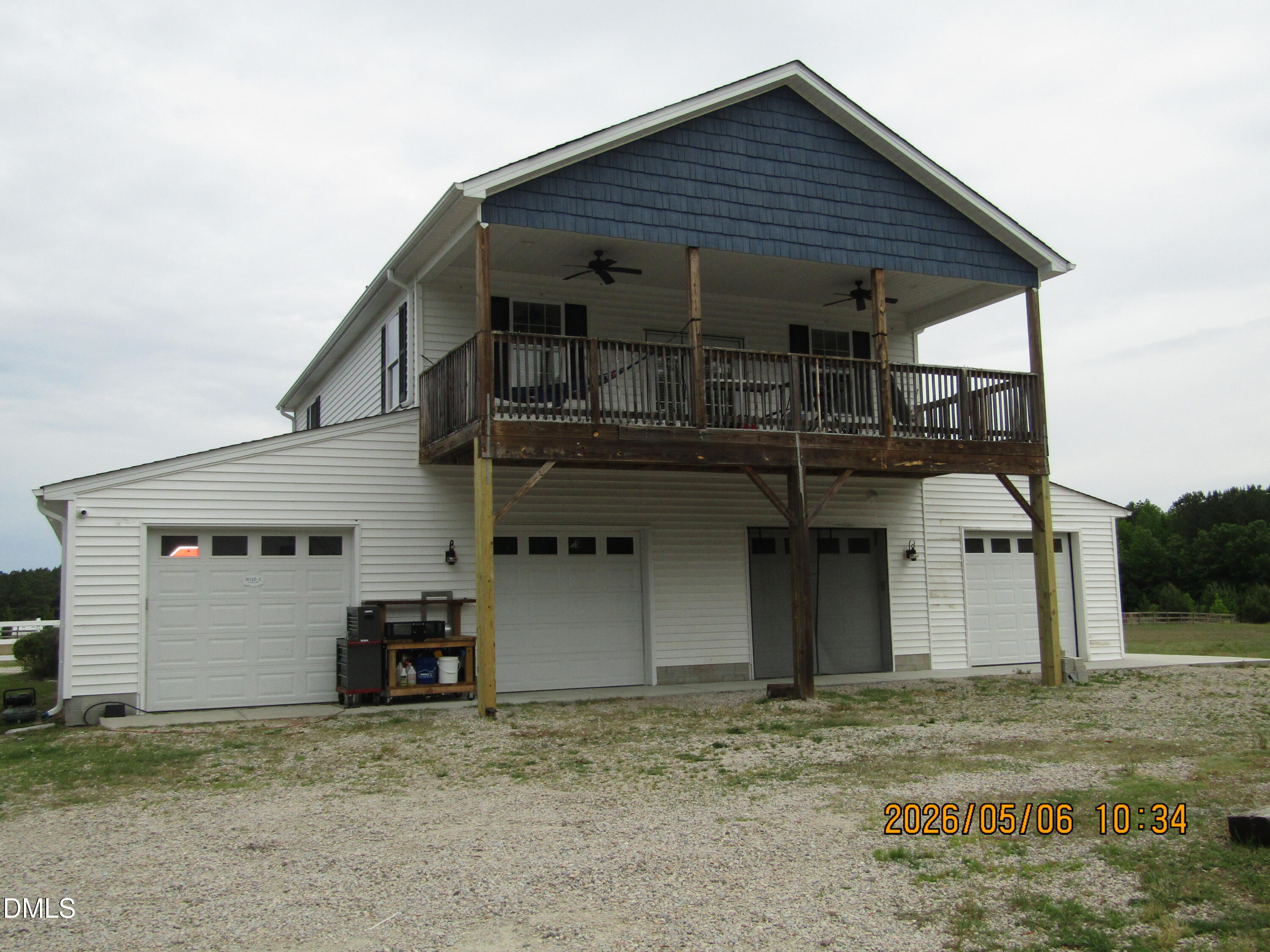 3600 Doyle Road Zebulon, NC 27597 - Photo 58 of 83 IMG_3396