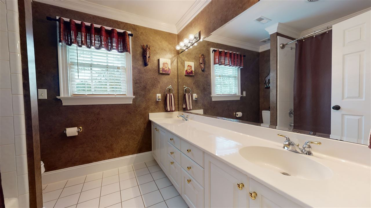 12517 Ribbongrass Court Raleigh, NC 27614 - Photo 20 of 30 Photo 20