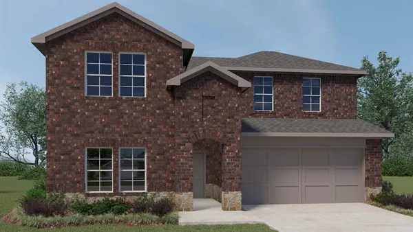 $448,745 | 8413 Rockhopper Lane, Garland, TX 75043