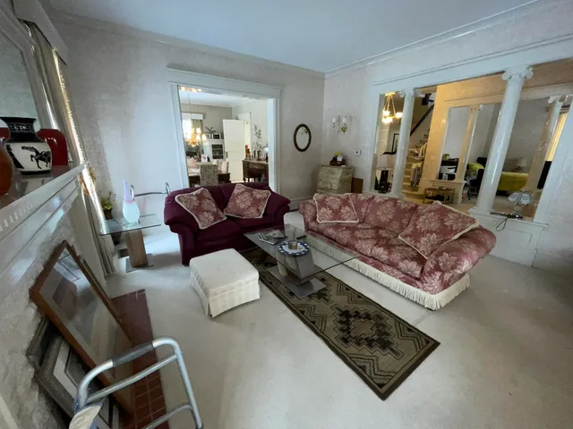 $435,000 | 623 North State Street, Alma, MI 48801