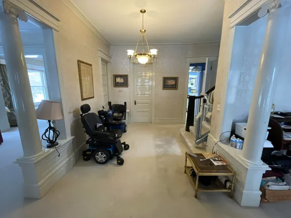 $435,000 | 623 North State Street, Alma, MI 48801