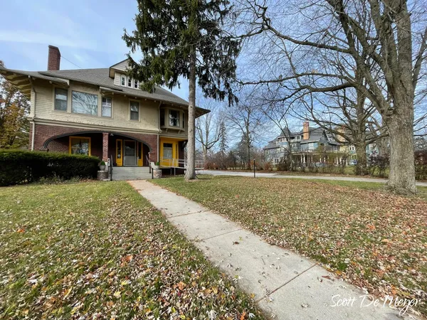 $435,000 | 623 North State Street, Alma, MI 48801