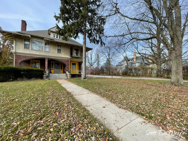 $450,000 | 623 North State Street, Alma, MI 48801