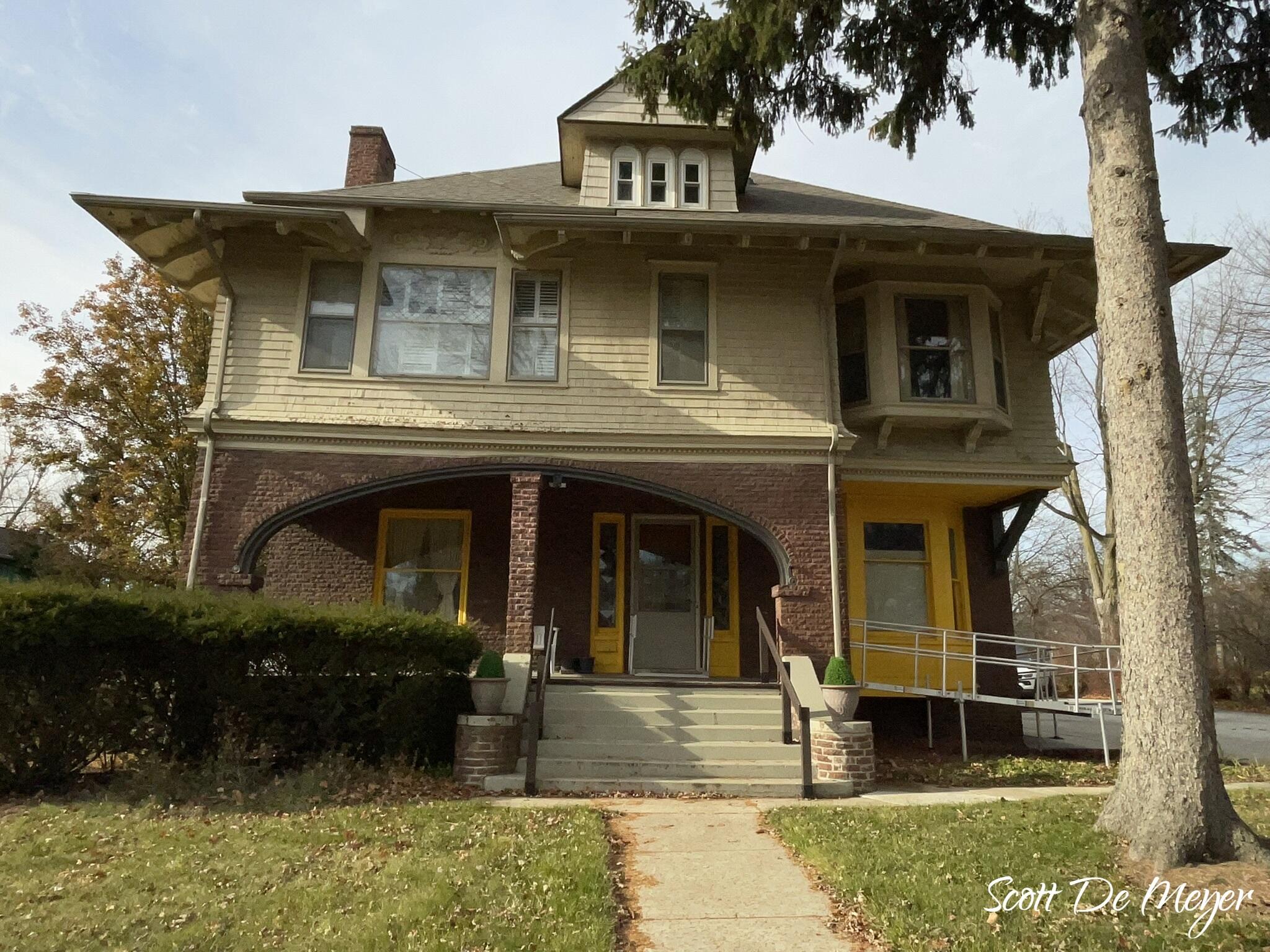 623 North State Street Alma, MI 48801 - Photo 2 of 74 IMG_5284