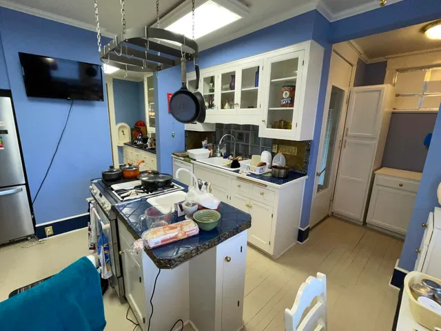 $435,000 | 623 North State Street, Alma, MI 48801