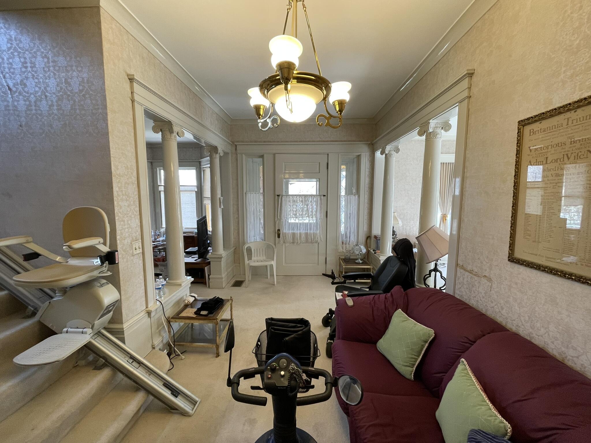 623 North State Street Alma, MI 48801 - Photo 26 of 82 IMG_5279