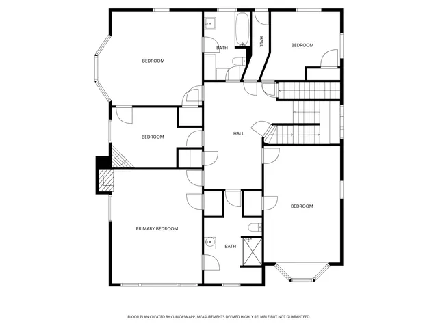 $435,000 | 623 North State Street, Alma, MI 48801