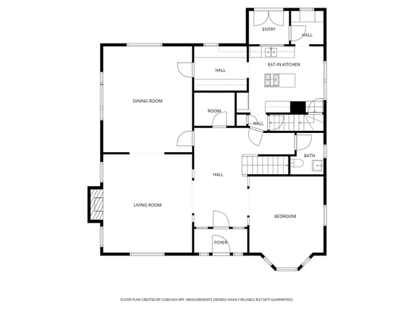 $435,000 | 623 North State Street, Alma, MI 48801