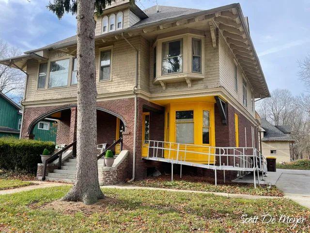 $450,000 | 623 North State Street, Alma, MI 48801