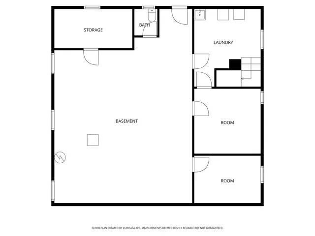 $450,000 | 623 North State Street, Alma, MI 48801