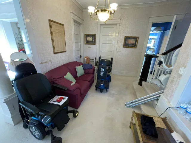 $450,000 | 623 North State Street, Alma, MI 48801