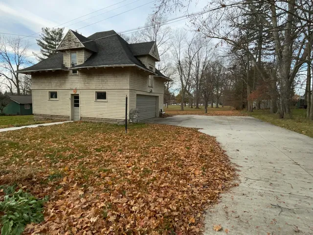 $450,000 | 623 North State Street, Alma, MI 48801