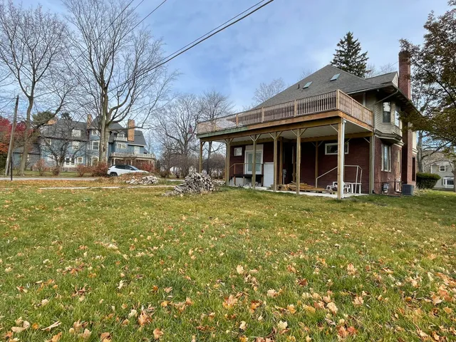 $450,000 | 623 North State Street, Alma, MI 48801