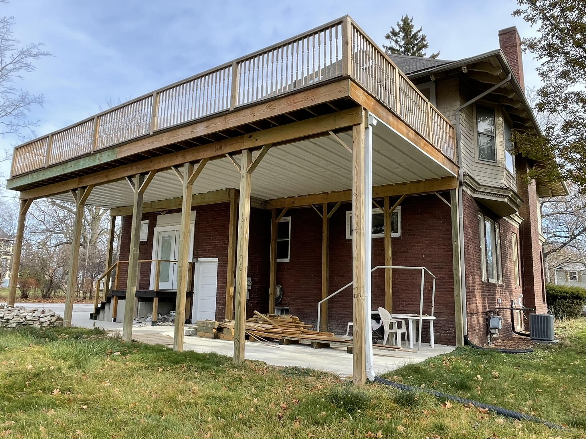 623 North State Street Alma, MI 48801 - Photo 69 of 82 IMG_5299