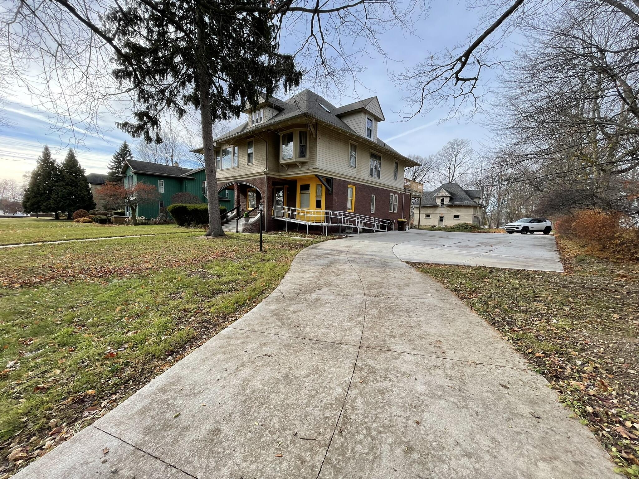623 North State Street Alma, MI 48801 - Photo 70 of 74 IMG_5290