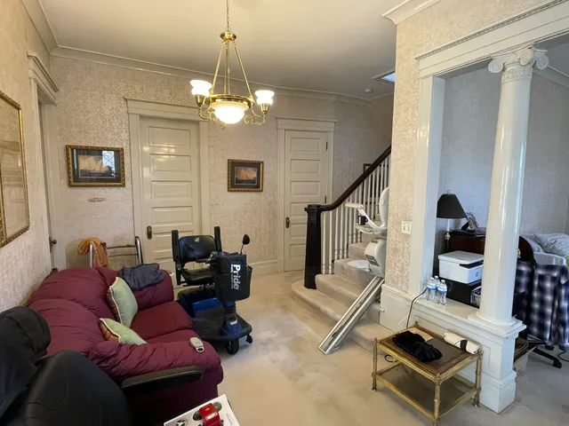 $450,000 | 623 North State Street, Alma, MI 48801