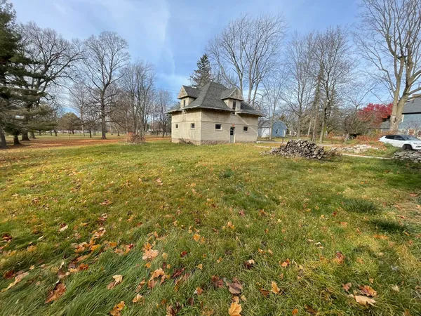 $435,000 | 623 North State Street, Alma, MI 48801