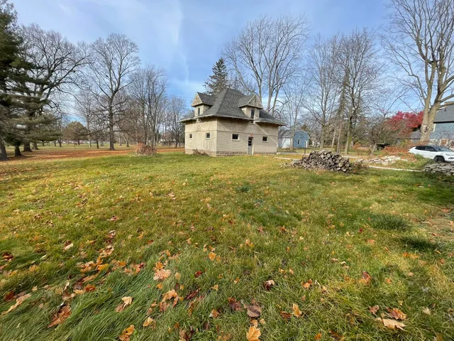 $435,000 | 623 North State Street, Alma, MI 48801