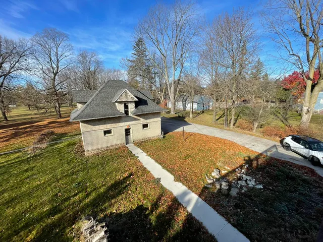$435,000 | 623 North State Street, Alma, MI 48801