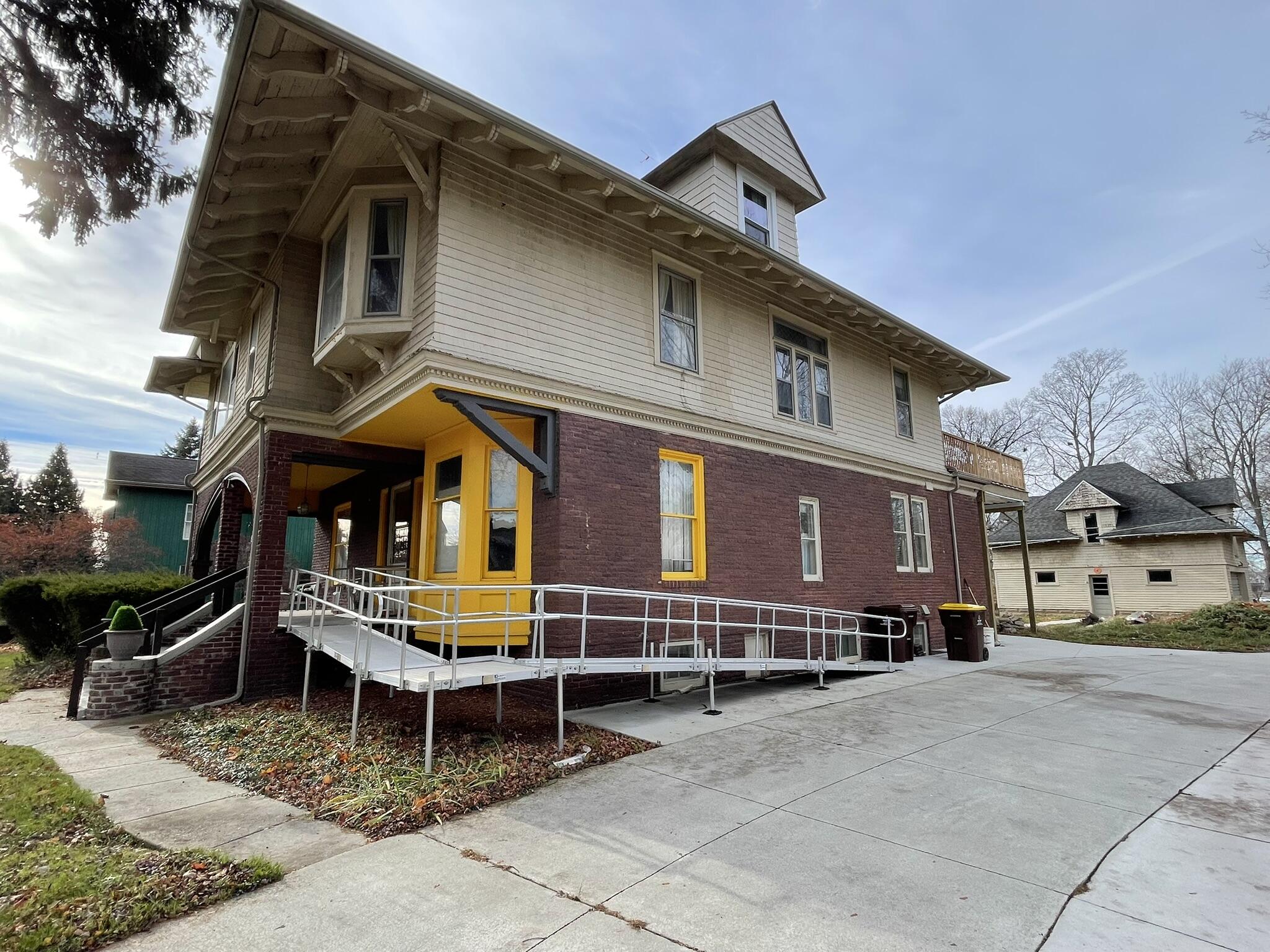 623 North State Street Alma, MI 48801 - Photo 74 of 82 IMG_5291