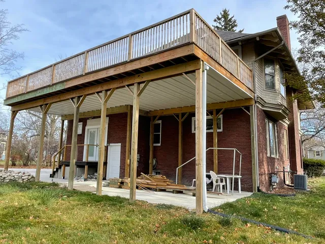 $435,000 | 623 North State Street, Alma, MI 48801