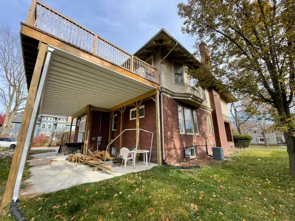 $435,000 | 623 North State Street, Alma, MI 48801