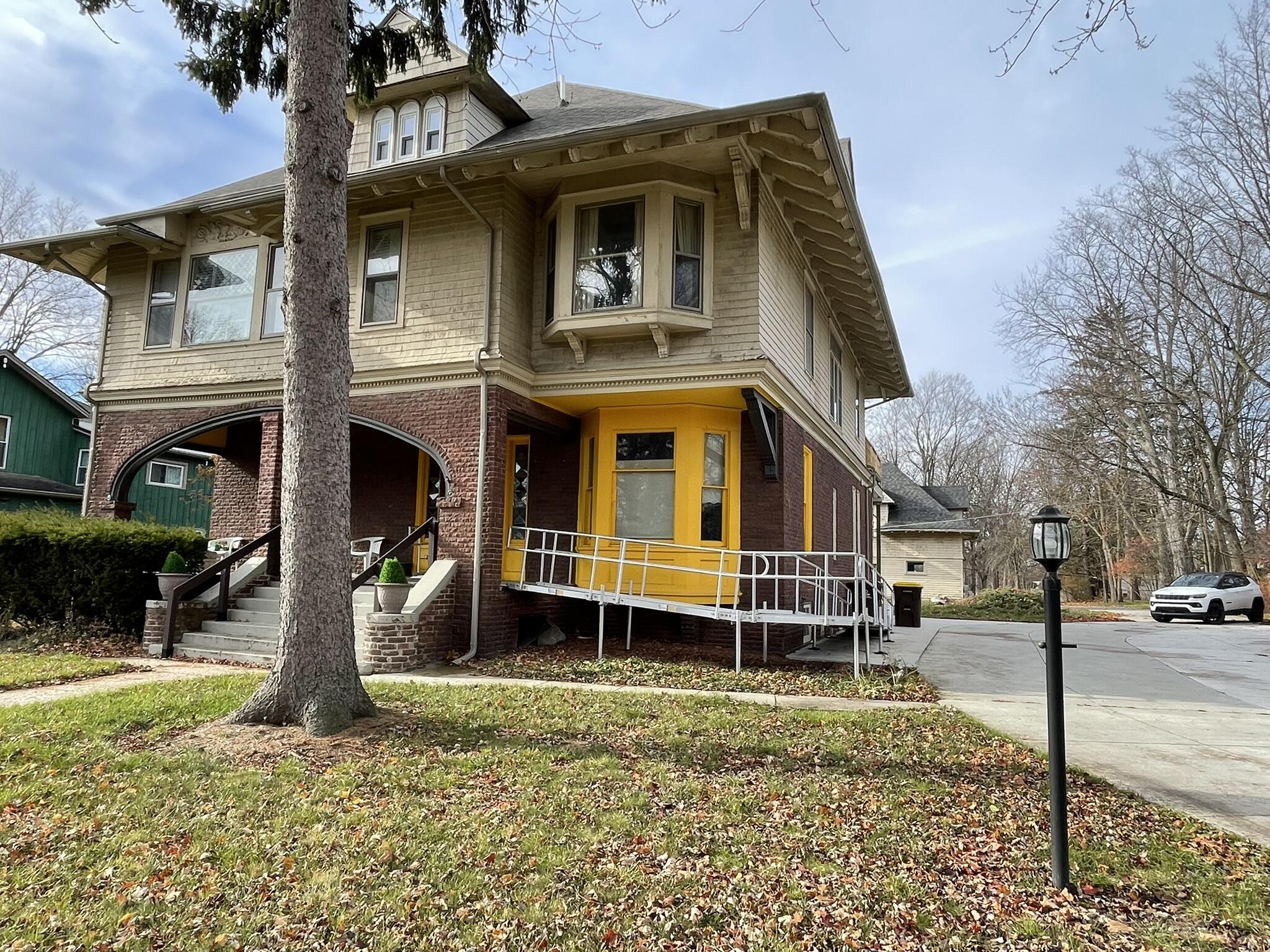 623 North State Street Alma, MI 48801 - Photo 78 of 82 IMG_5285