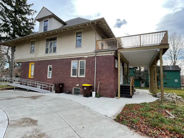 $435,000 | 623 North State Street, Alma, MI 48801