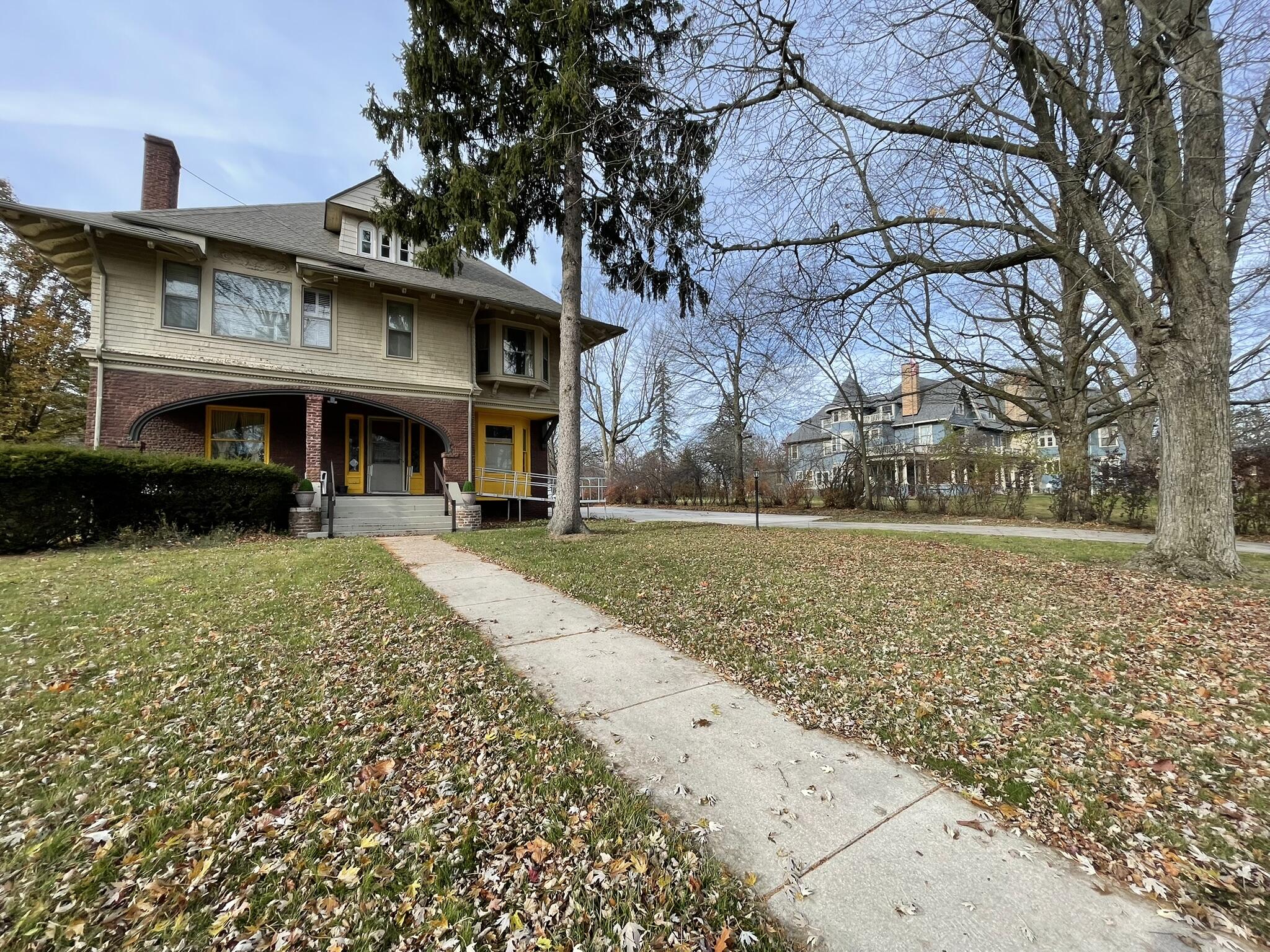 623 North State Street Alma, MI 48801 - Photo 80 of 82 IMG_5303