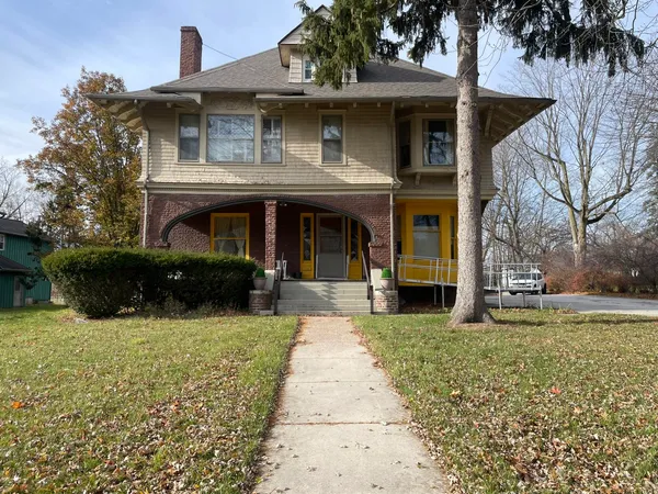 $435,000 | 623 North State Street, Alma, MI 48801