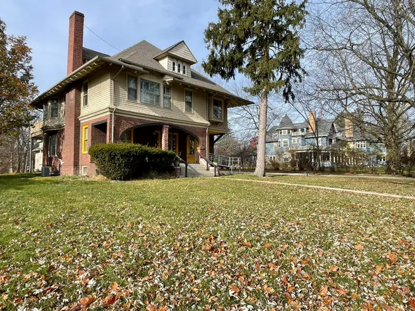 $435,000 | 623 North State Street, Alma, MI 48801