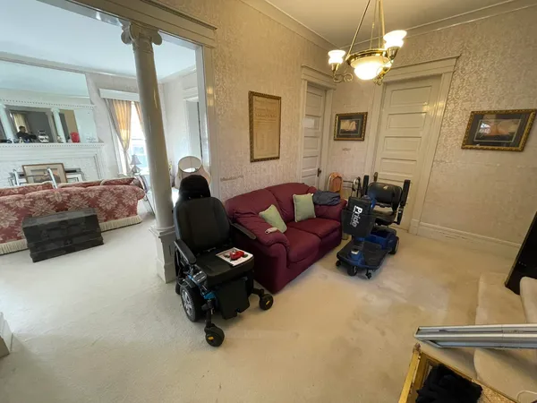 $435,000 | 623 North State Street, Alma, MI 48801