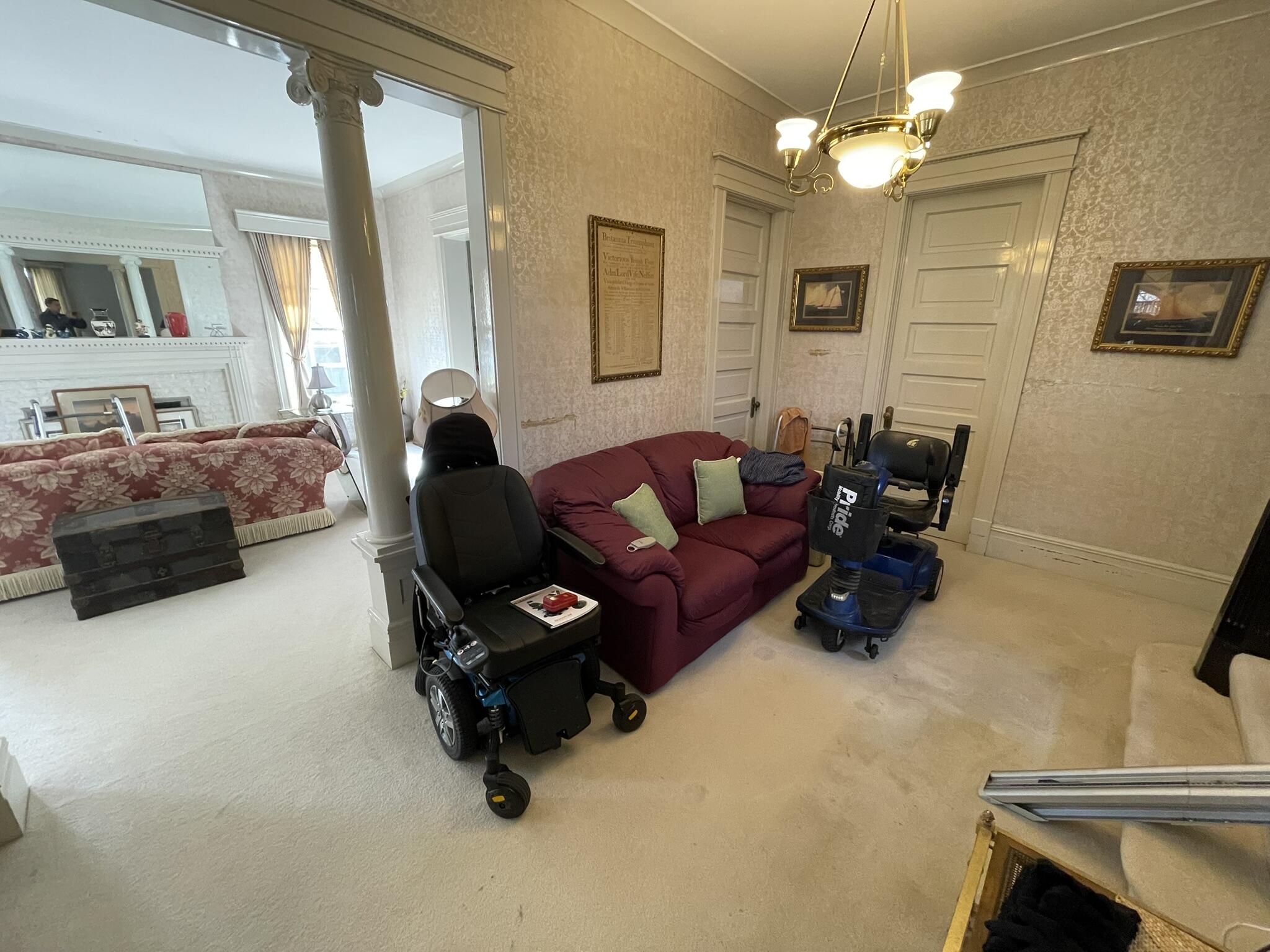 623 North State Street Alma, MI 48801 - Photo 9 of 82 IMG_5276