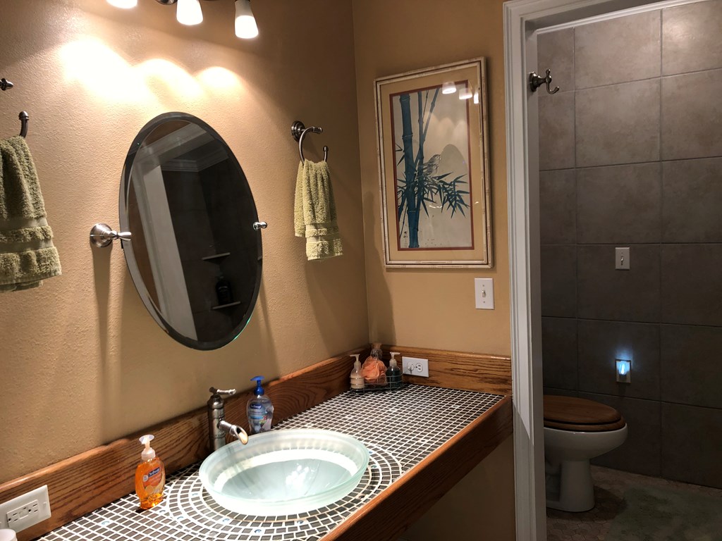 222 Woodill Road Carrabelle, FL 32322 - Photo 5 of 22 Gallery Image 5
