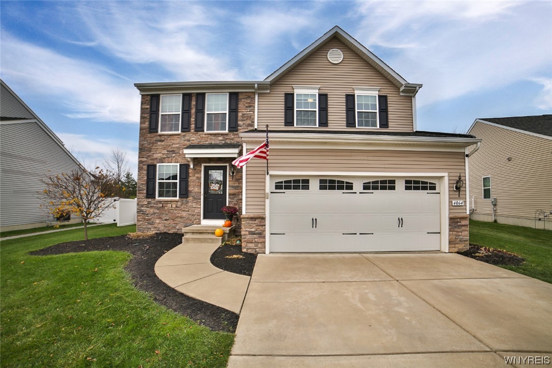 4064 Connors Way Buffalo, NY 14219 - Photo 1 of 1