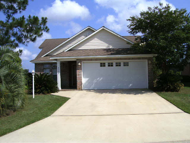 22792 Tranquil Lane Foley, AL 36535 - Photo 1 of 1