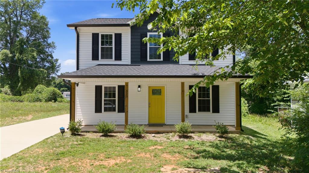 323 4th Street High Point, NC 27260 - Photo 33 of 33