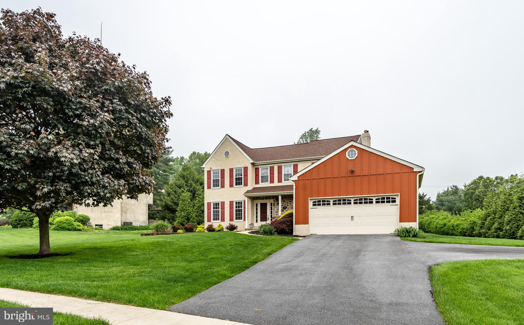 1008 Sage Road West Chester, PA 19382 - Photo 1 of 37 Gallery Image 1
