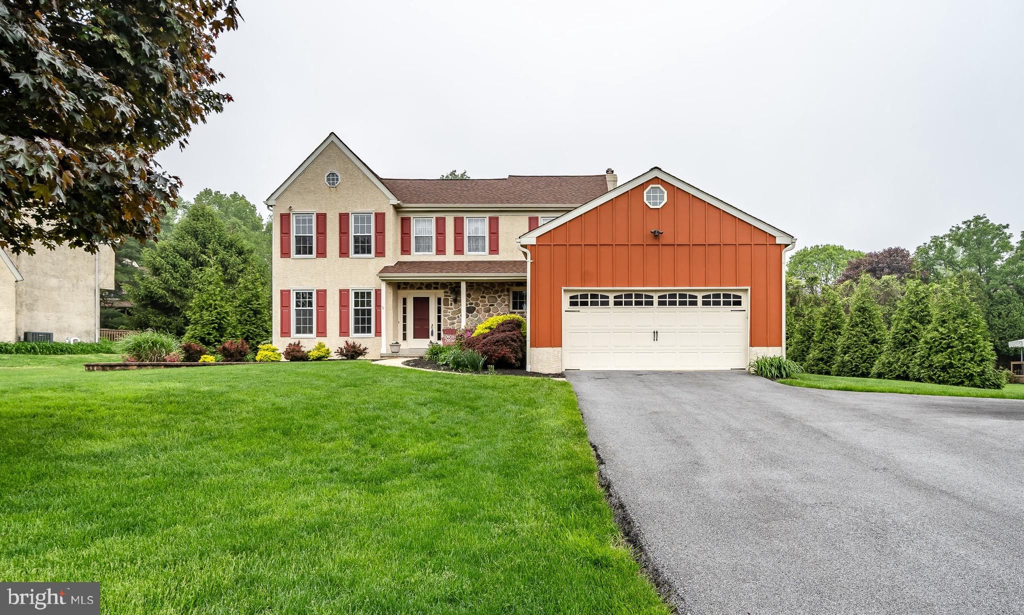 1008 Sage Road West Chester, PA 19382 - Photo 2 of 37 Gallery Image 2