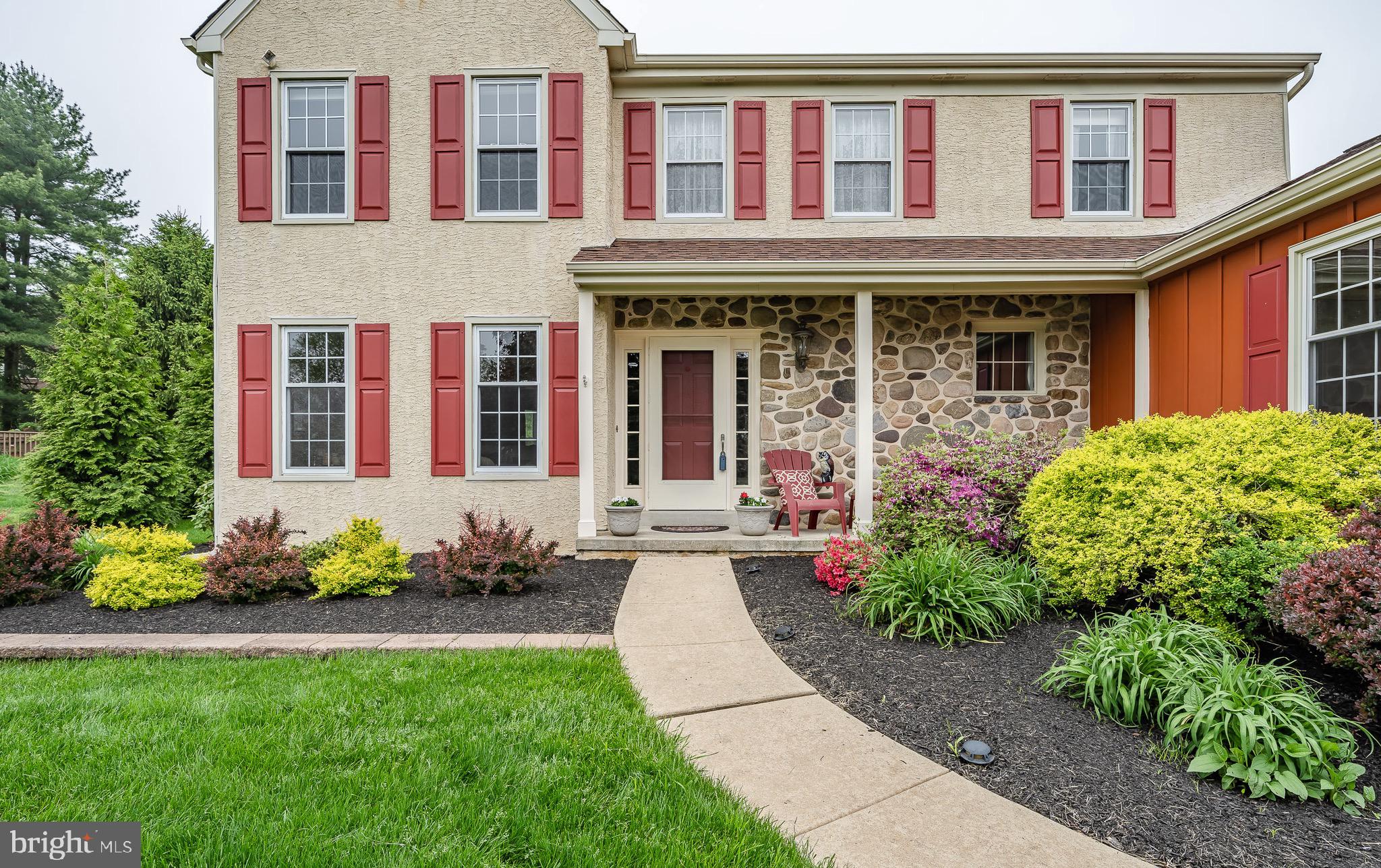 1008 Sage Road West Chester, PA 19382 - Photo 3 of 37 Gallery Image 3