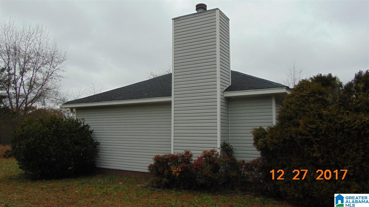 3395 County Road 81 Clanton, AL 35045 - Photo 2 of 15