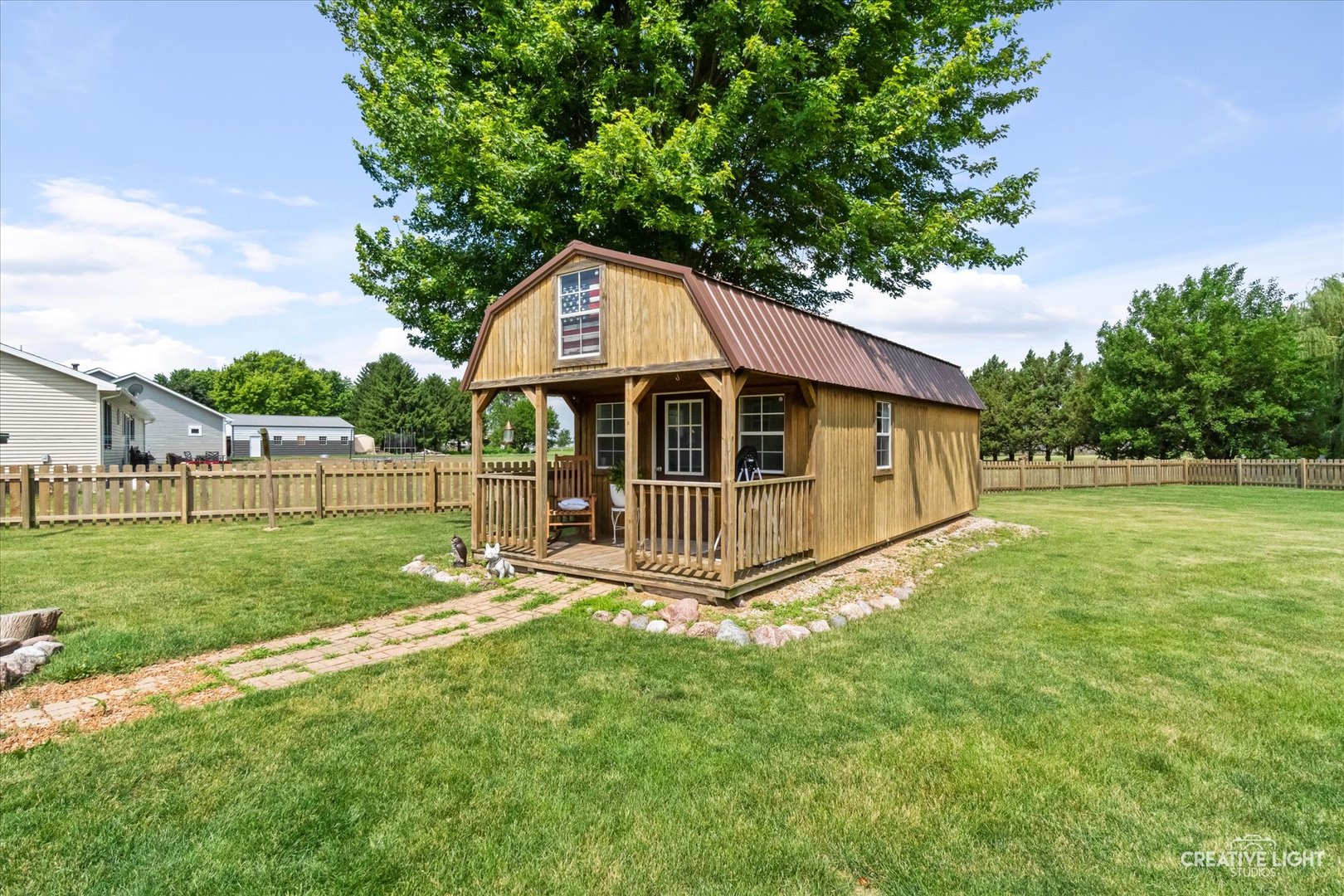 4091 East 2370th Road Sheridan, IL 60551 - Photo 23 of 32