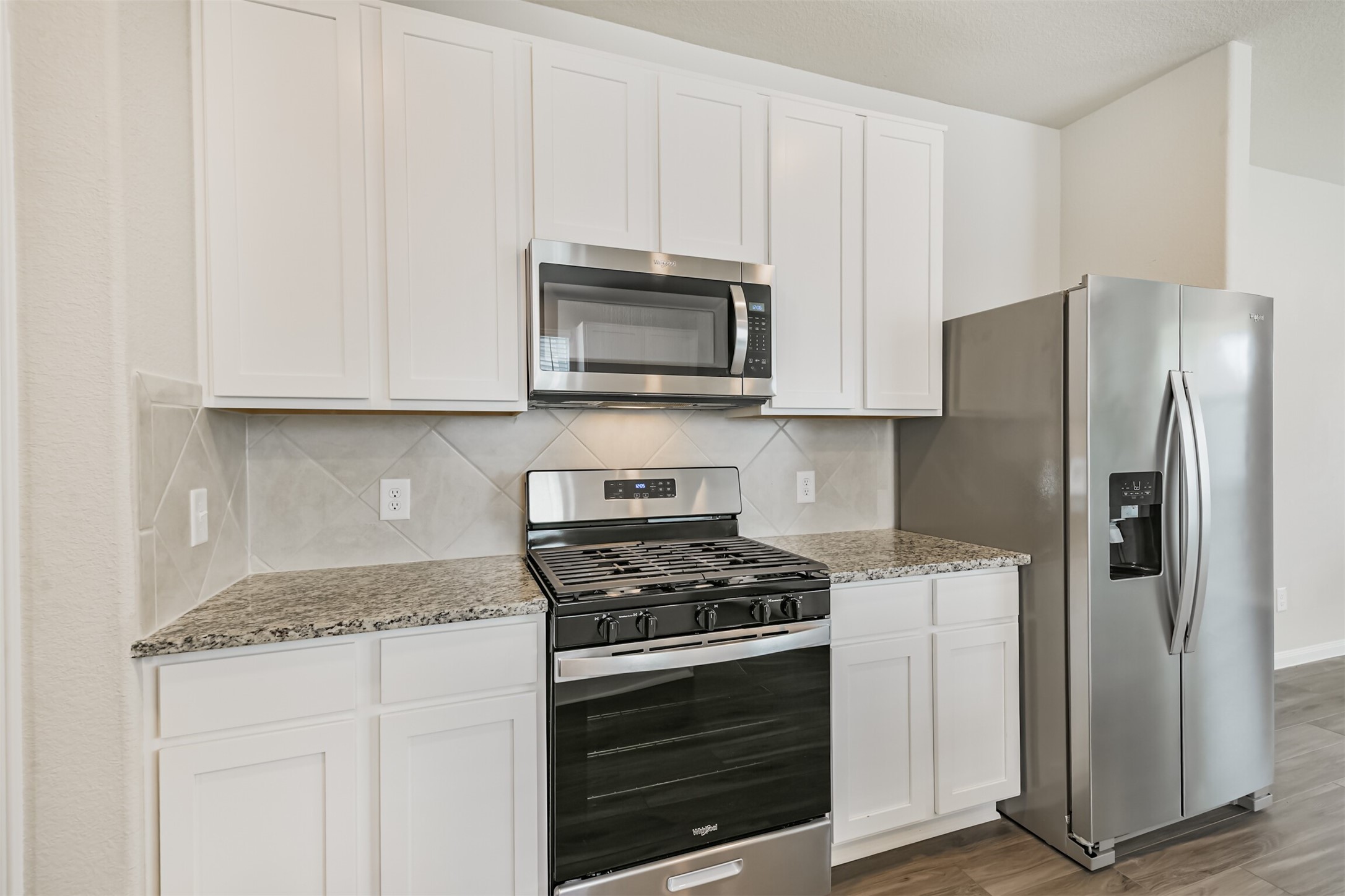 2424 Shellcracker Drive Conroe, TX 77384 - Photo 17 of 49