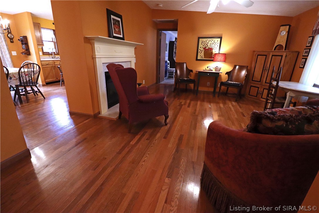 9885 McCrearys Ridge Road Florence, IN 47020 - Photo 28 of 53