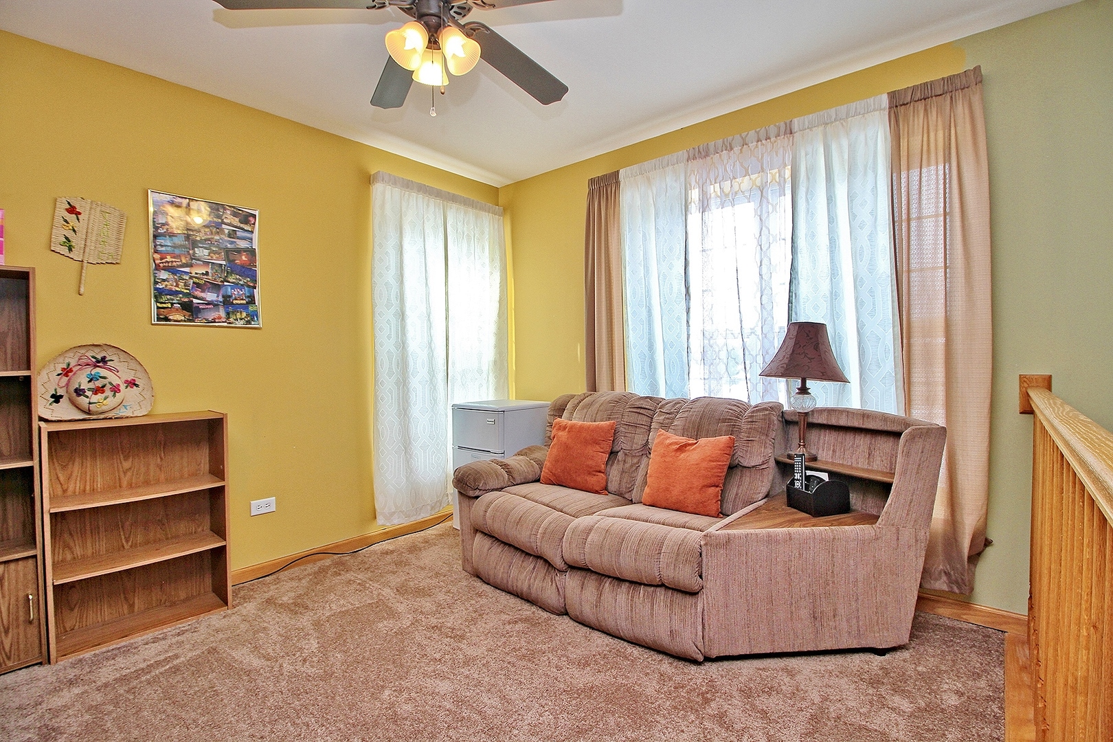 1906 Tallgrass Turn Kankakee, IL 60901 - Photo 18 of 23 a living room with furniture and a window