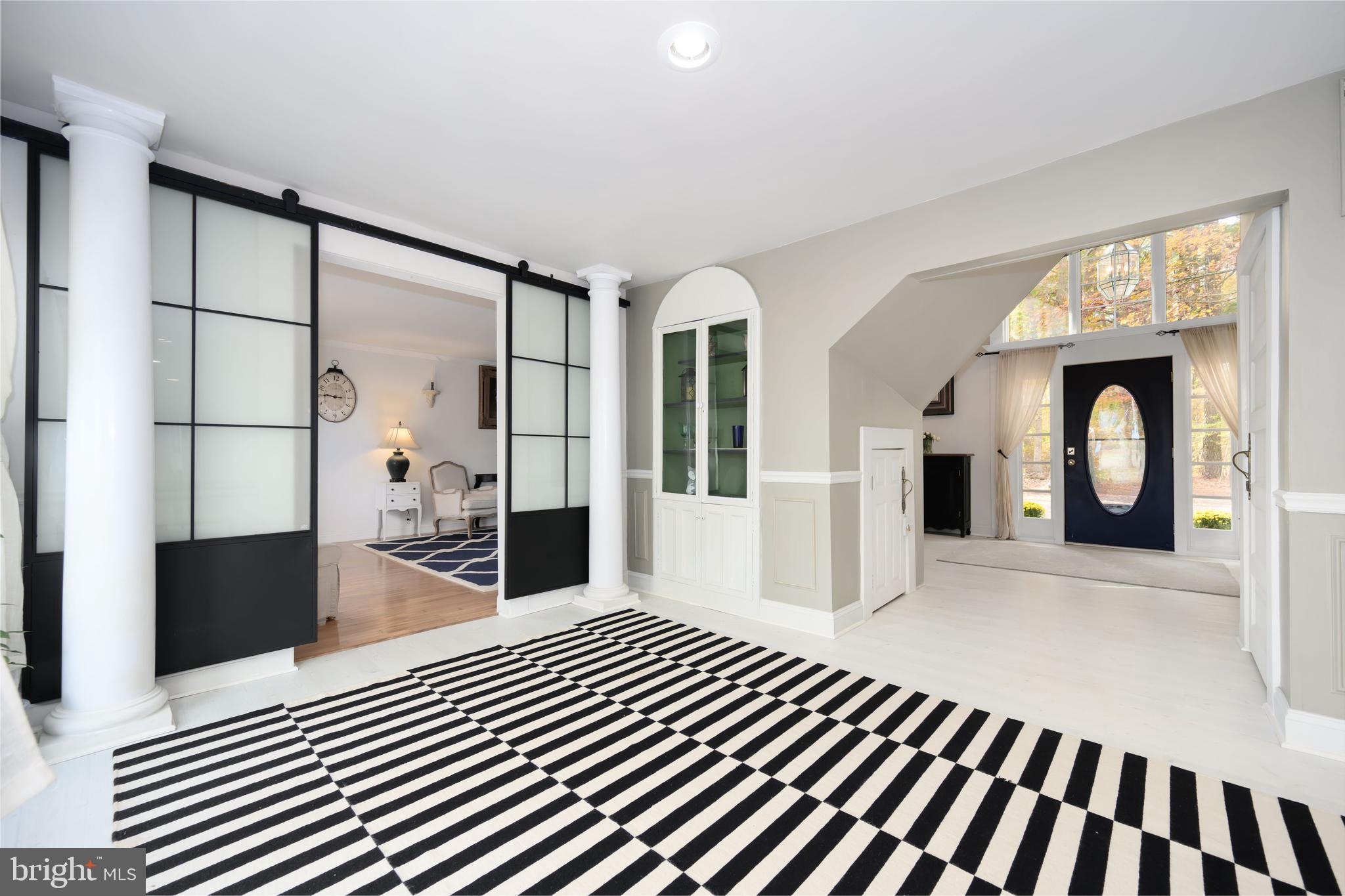 2669 Ocean Gateway Trappe, MD 21673 - Photo 20 of 47 a view of a living room