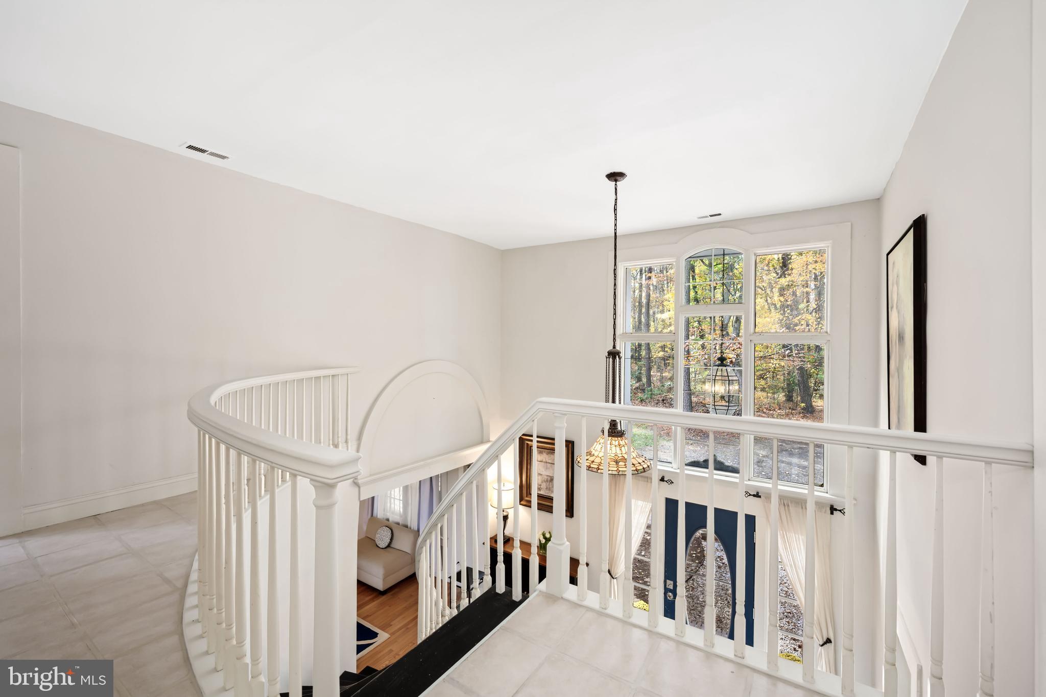 2669 Ocean Gateway Trappe, MD 21673 - Photo 26 of 47 a view of an entryway with staircase